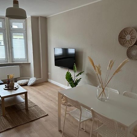 Nur Ein Augenblick Vom Weltkulturerbe Entfernt! Ge1L Apartment เอสเซน ภายนอก รูปภาพ