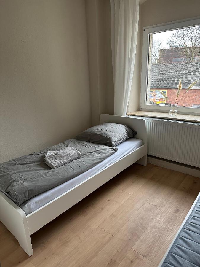 Nur Ein Augenblick Vom Weltkulturerbe Entfernt! Ge1L Apartment เอสเซน ภายนอก รูปภาพ