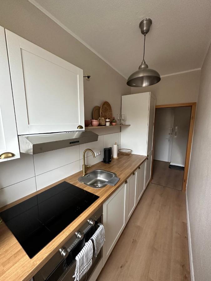 Nur Ein Augenblick Vom Weltkulturerbe Entfernt! Ge1L Apartment เอสเซน ภายนอก รูปภาพ