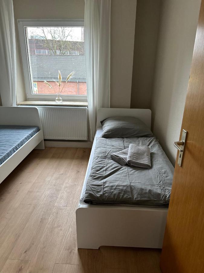 Nur Ein Augenblick Vom Weltkulturerbe Entfernt! Ge1L Apartment เอสเซน ภายนอก รูปภาพ