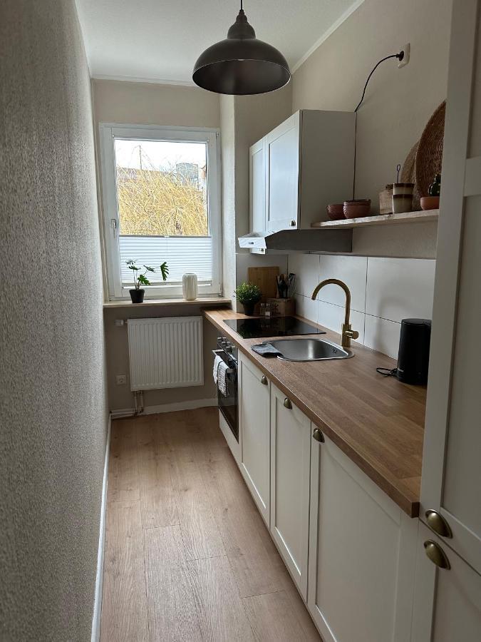 Nur Ein Augenblick Vom Weltkulturerbe Entfernt! Ge1L Apartment เอสเซน ภายนอก รูปภาพ
