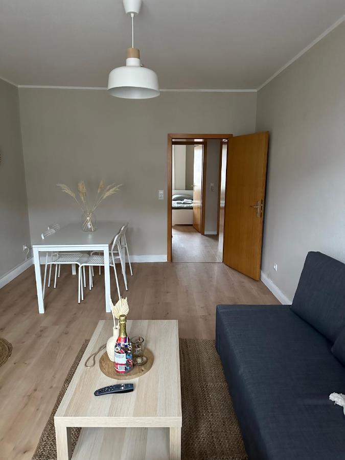 Nur Ein Augenblick Vom Weltkulturerbe Entfernt! Ge1L Apartment เอสเซน ภายนอก รูปภาพ