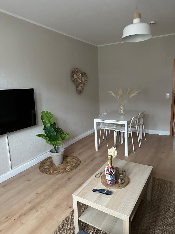 Nur Ein Augenblick Vom Weltkulturerbe Entfernt! Ge1L Apartment เอสเซน ภายนอก รูปภาพ