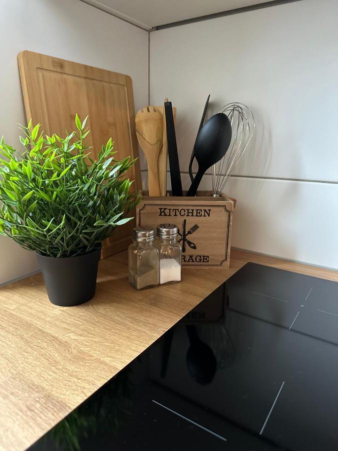 Nur Ein Augenblick Vom Weltkulturerbe Entfernt! Ge1L Apartment เอสเซน ภายนอก รูปภาพ