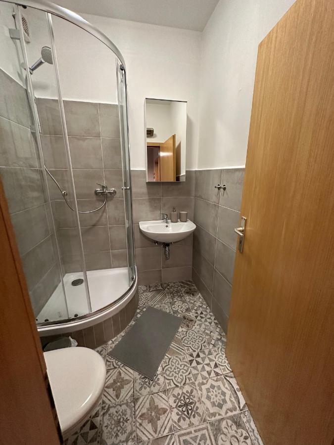 Nur Ein Augenblick Vom Weltkulturerbe Entfernt! Ge1L Apartment เอสเซน ภายนอก รูปภาพ